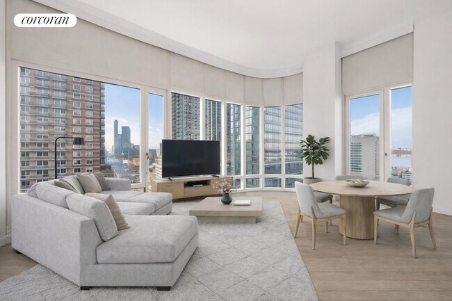 Foto del edificio - 555 W 43rd St