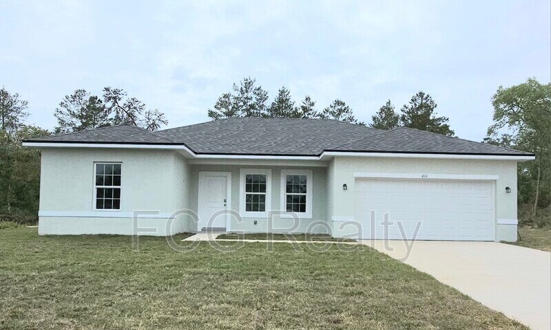 Foto principal - 464 Marion Oaks Dr
