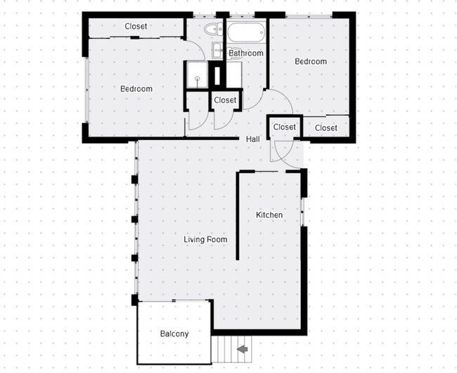 Foto del edificio - 411 College Ave