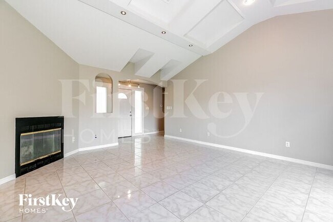 Building Photo - 1003 Faircloth Court