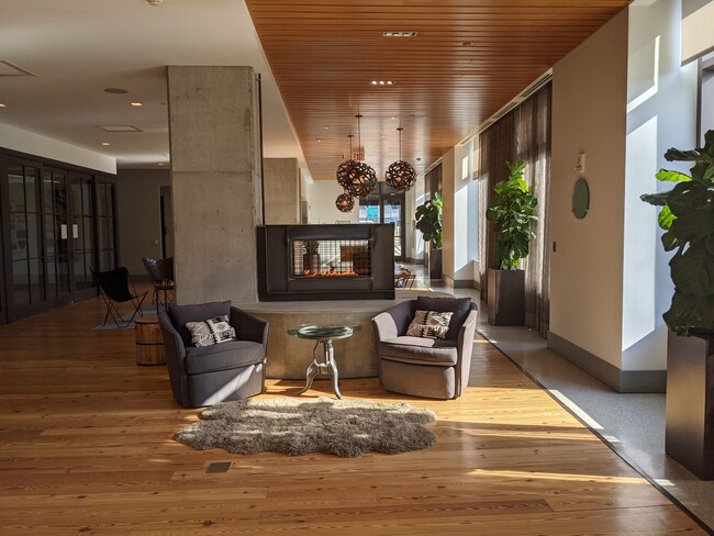 Foto del edificio - 319 A St
