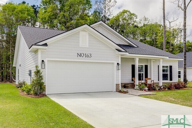Building Photo - 163 Enclave Blvd