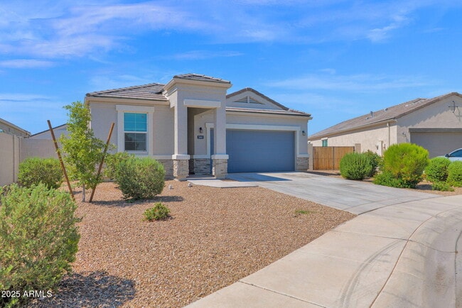 Foto del edificio - 5441 W Western Star Blvd