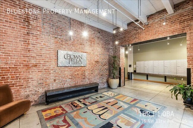 Foto del edificio - 416 NW 13th Ave