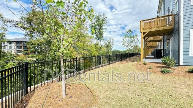 Foto del edificio - 1479 Creekside Cir NW