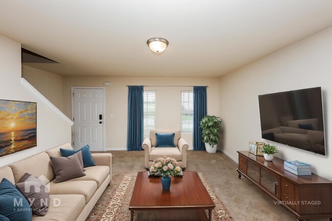 Foto del edificio - 206 Indian Lake Trail
