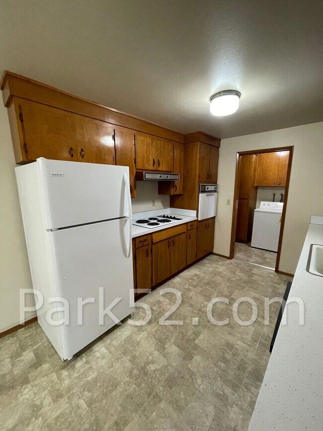 Foto del edificio - North Tacoma Duplex