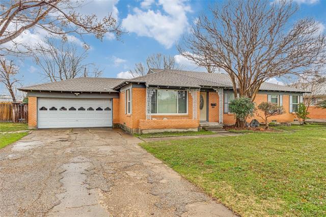 Foto del edificio - 1708 Arrow Ln