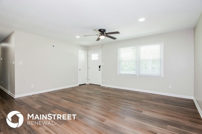 Foto del edificio - 4514 Linford Ct