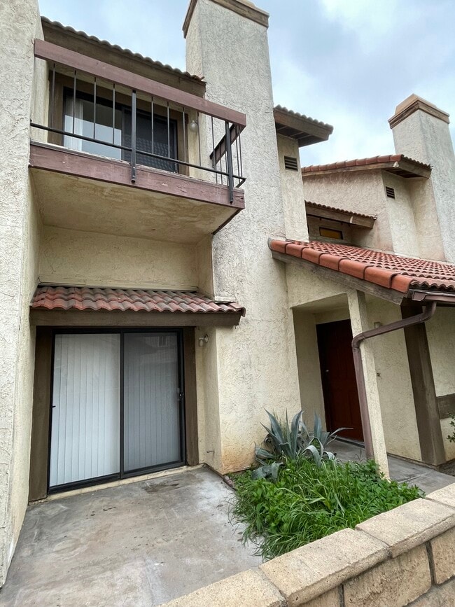 112 N Moore Ave, Monterey Park, CA 91754 Townhome Rentals in Monterey