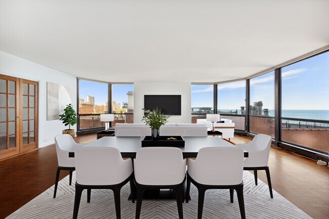 Foto del edificio - 990 N Lake Shore Dr