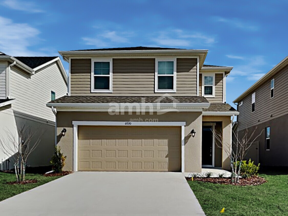 Foto principal - 6030 Little Blf Cir
