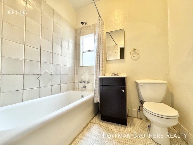 Foto del edificio - 836 Sanborn Ave