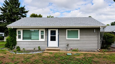 Building Photo - 8705 W 32nd Ave