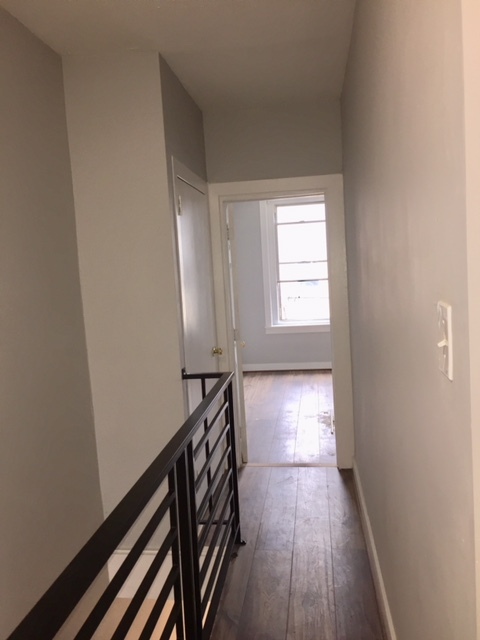 Hallway - 2216 Greenwich St