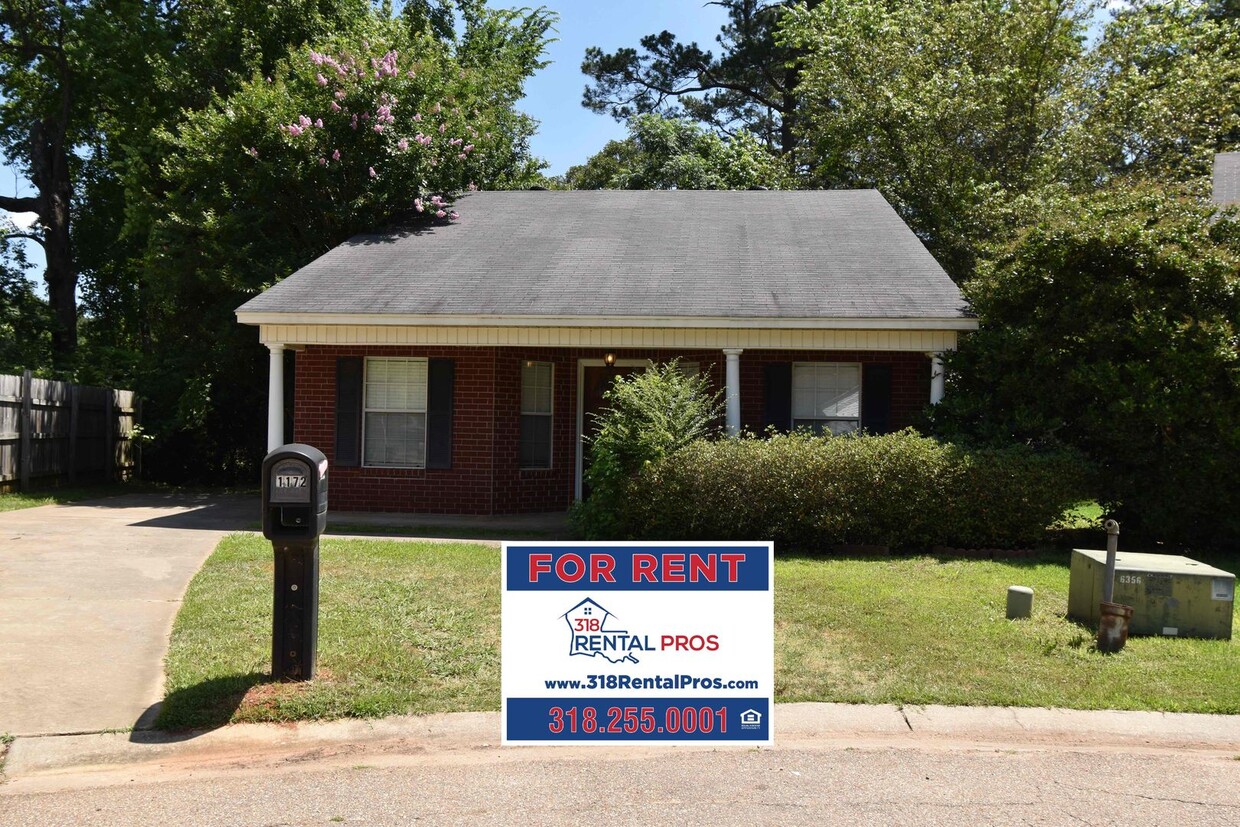 Foto principal - 2 Bed 2 Bath Home in Ruston