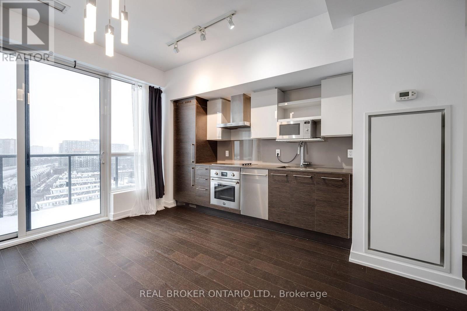 1030 King St W Unité Ph 25, Toronto, ON M6K 3N3 - Appartement à Louer à ...