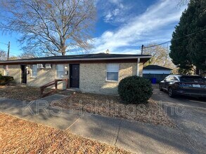 Building Photo - 1701 Lafayette Blvd