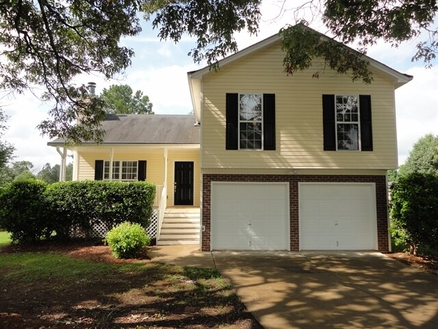Primary Photo - 412 Lokeys Ridge Rd