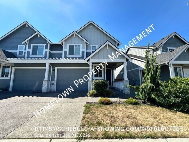 Building Photo - 5347 50th Lp SE