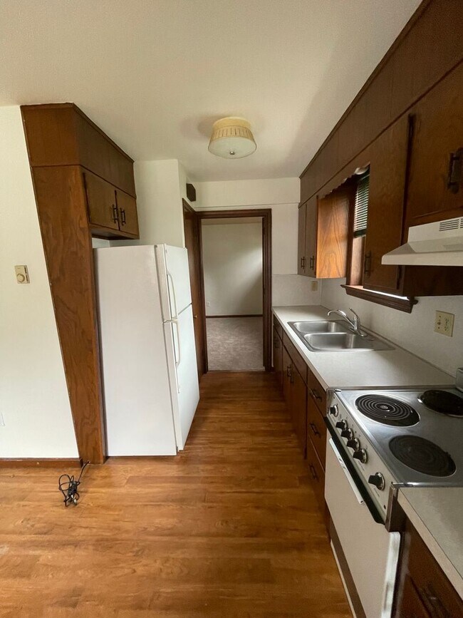 Foto del edificio - 550 S Hanover St