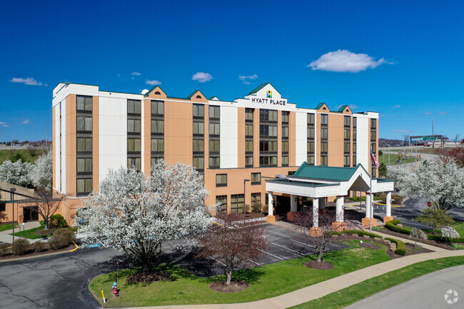 Building Photo - Extended Stay America Premier Suites