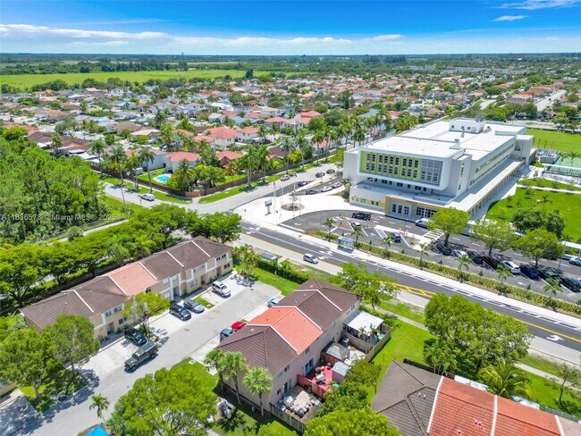 Foto del edificio - 14155 SW 179th Terrace