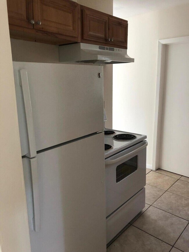 Foto del edificio - 2280 NW 2nd St