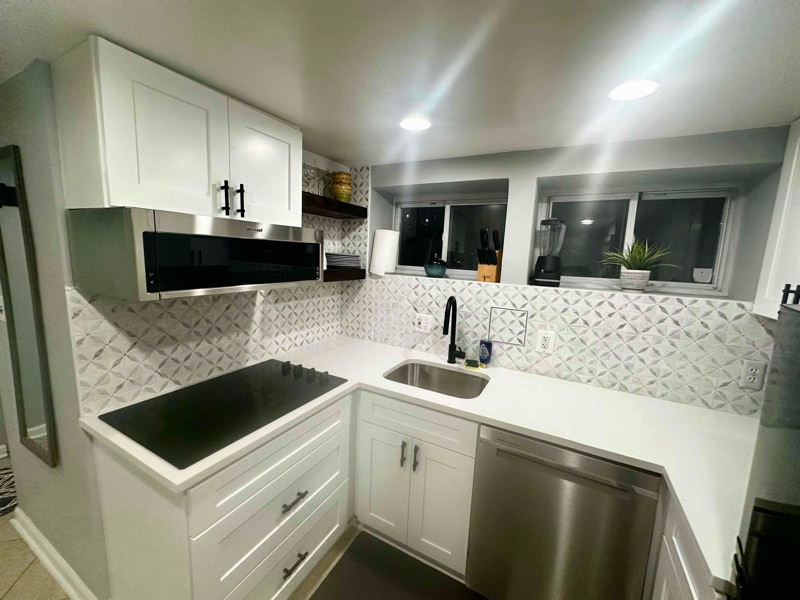 Photo - 613 P St NW