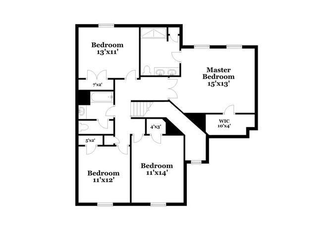 Foto del edificio - 422 River Dell Townes Ave