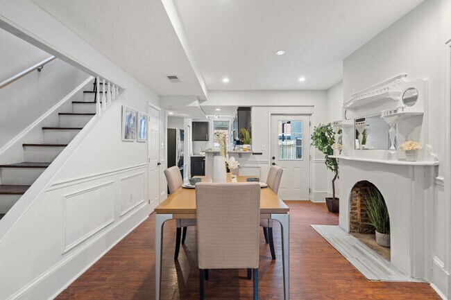 Foto del edificio - 810 4th St NE