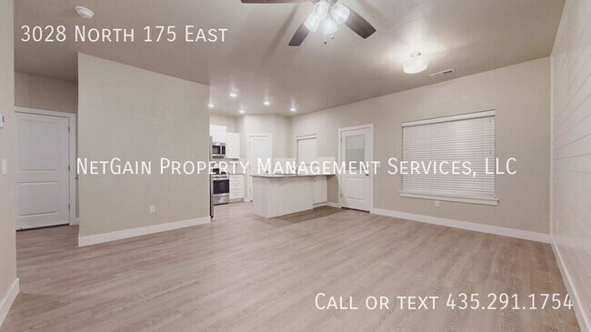 Foto del edificio - 3028 N 175 E