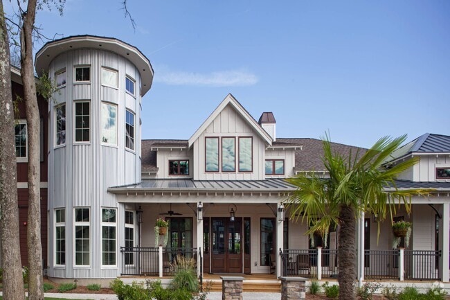 Building Photo - Cooper River Farms