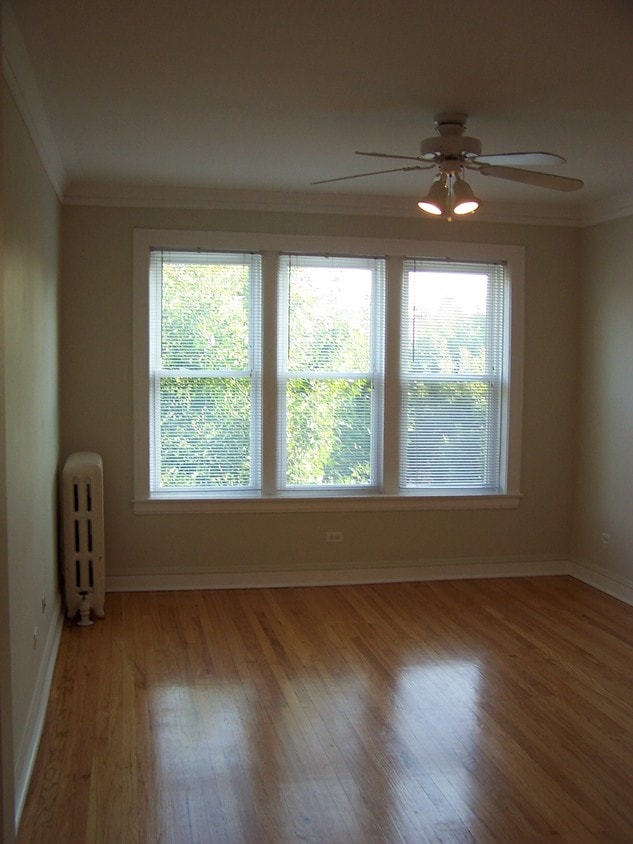 1911 W Winnemac Ave, Chicago, IL 60640 Apartments in Chicago, IL