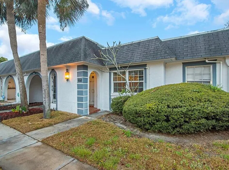 Foto principal - 4219 Sheldon Pl