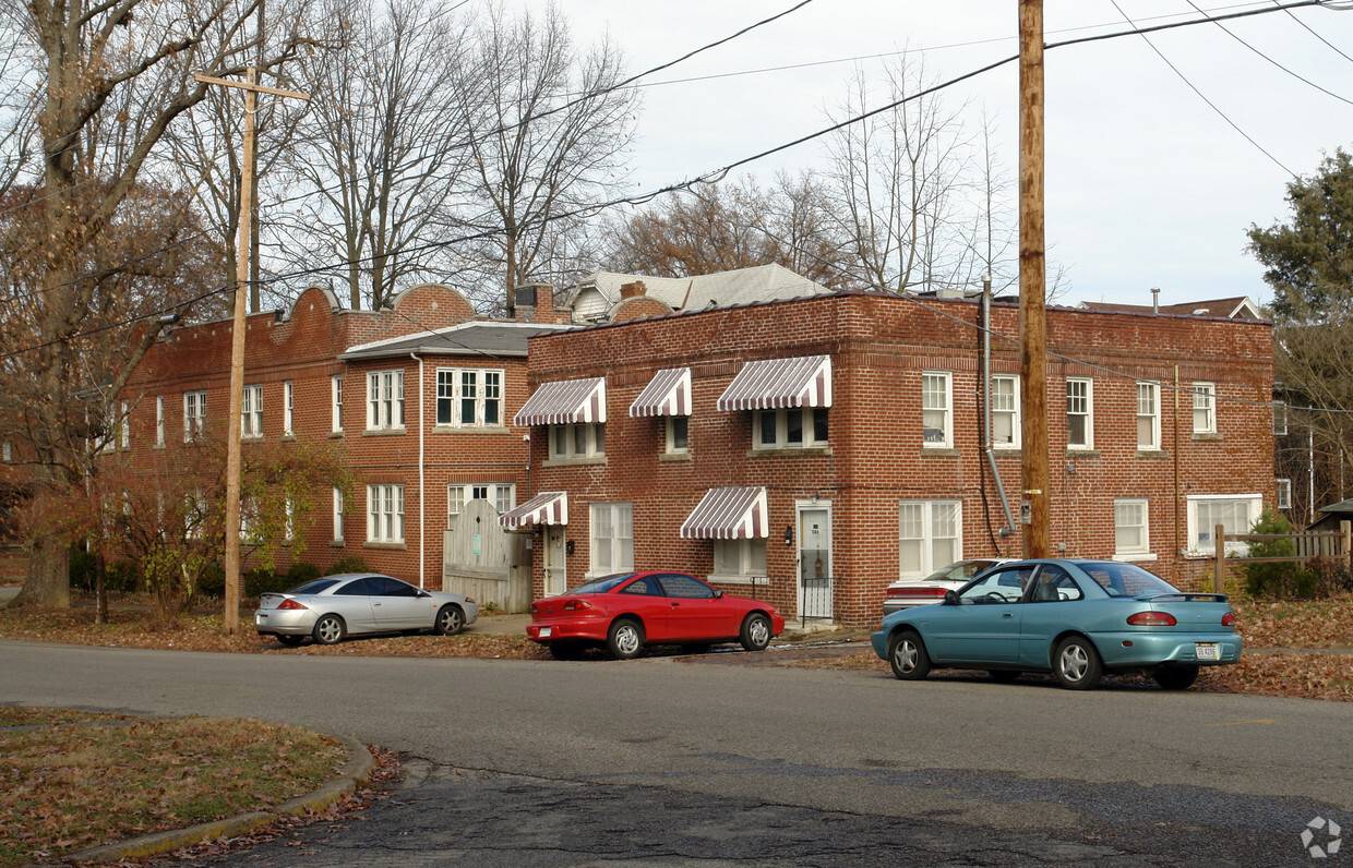 Building Photo - 1201 Charleston Ave