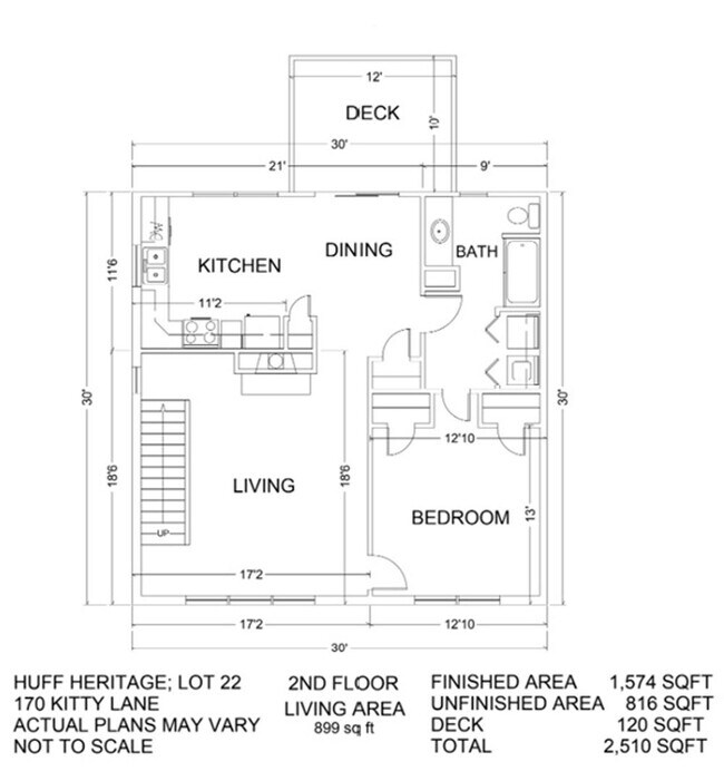 Building Photo - 170 Kitty Ln