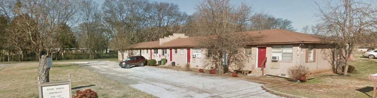 Foto principal - 4300 Knight Rd SW