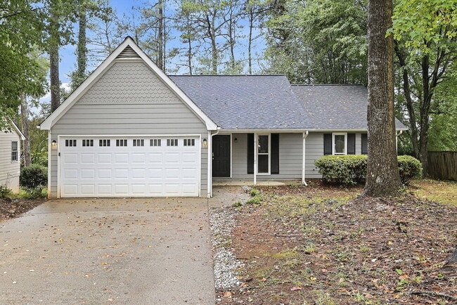 Building Photo - 235 Grayland Creek Dr