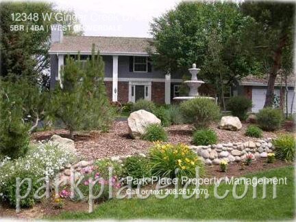 Primary Photo - 12348 W Ginger Creek Dr