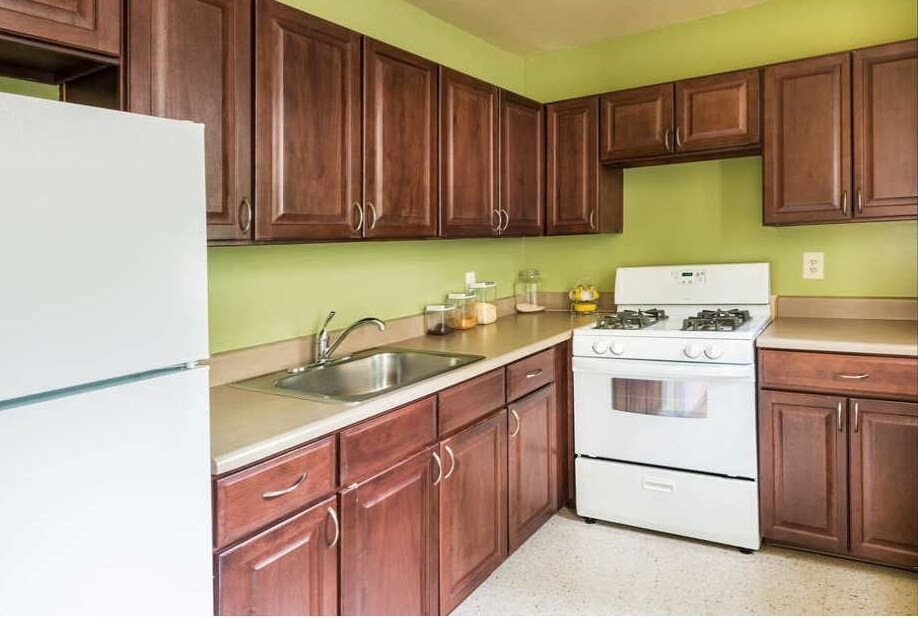 North Park Apartments Apartments in New York, NY