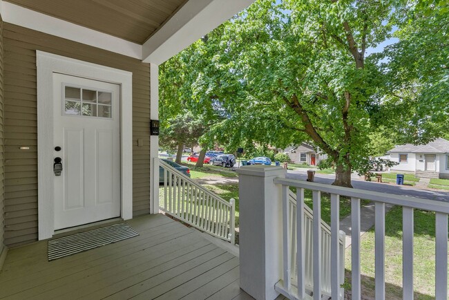 Foto del edificio - Darling 4 Bed, 2 Bath Home in Spokane!