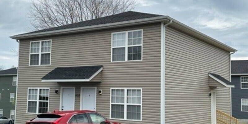 Primary Photo - 803 Old Corbin Pike Rd