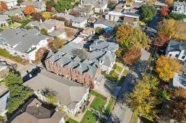 Building Photo - 4111 Herschel Ave