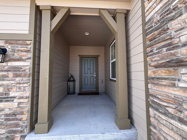 Foto del edificio - 9377 Mayflower Gulch Wy