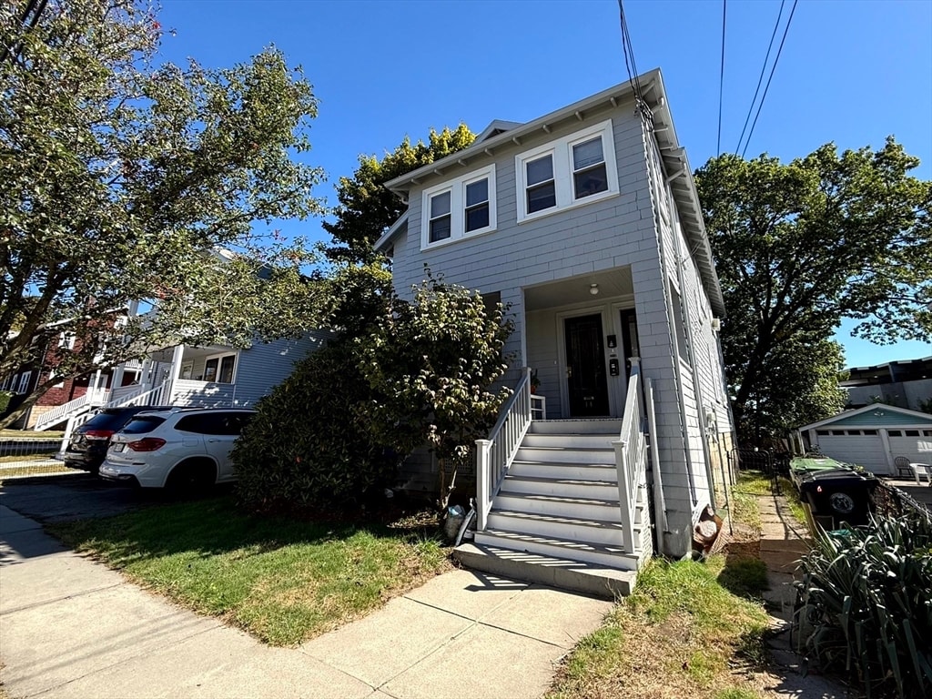 Primary Photo - 16 Birch Rd
