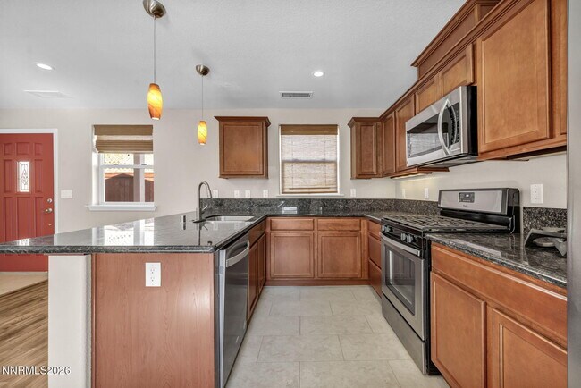 Foto del edificio - 58 Caliente St