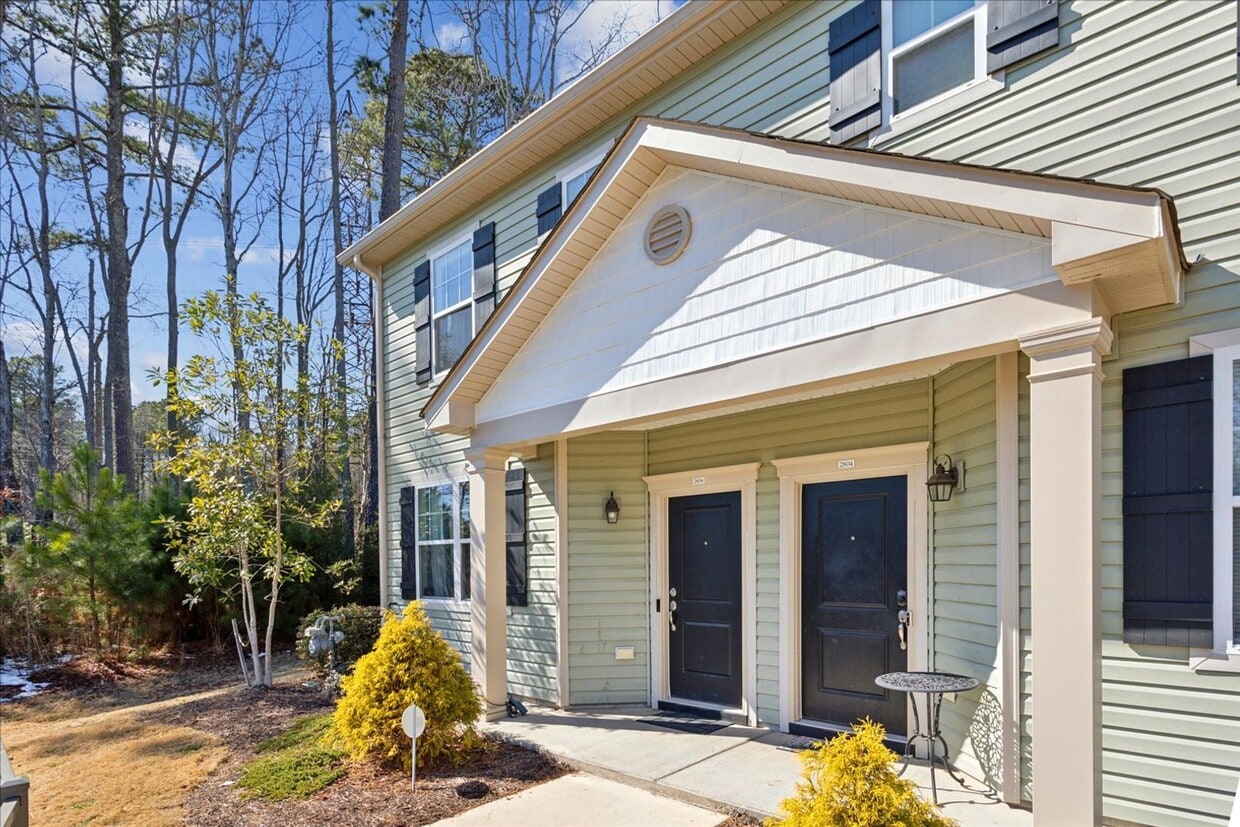 Primary Photo - 2806 Baldwin Dr