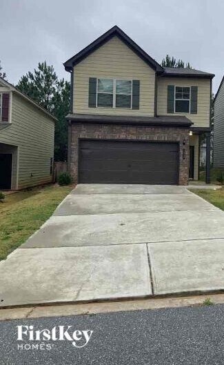 Foto principal - 5558 Union Pointe Pl