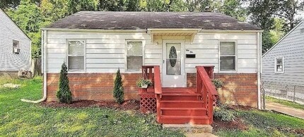 Building Photo - 410 Averill Ave